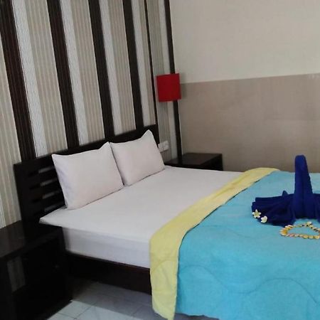 Cinthya Guest House Legian Exterior foto
