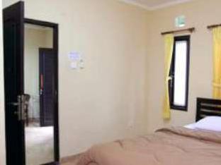 Cinthya Guest House Legian Exterior foto